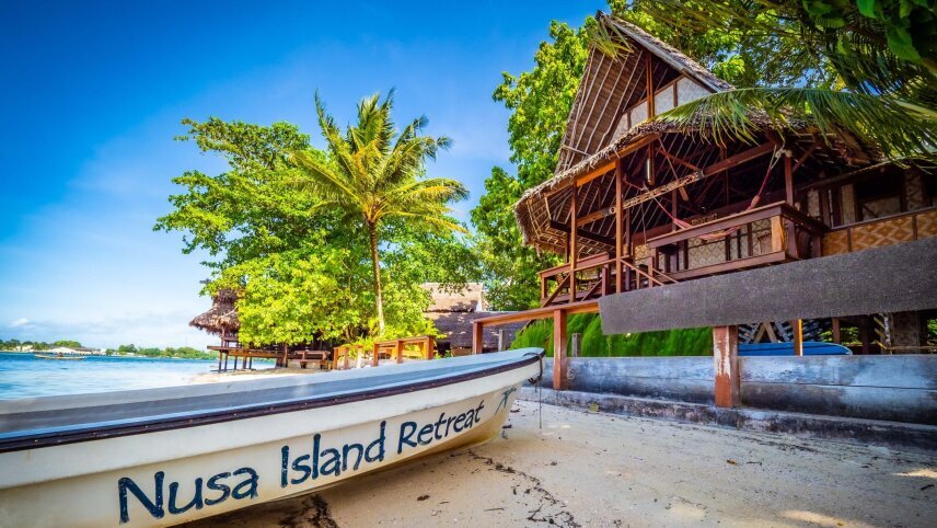 Niugini Islands: Secrets of the Shark Callers
