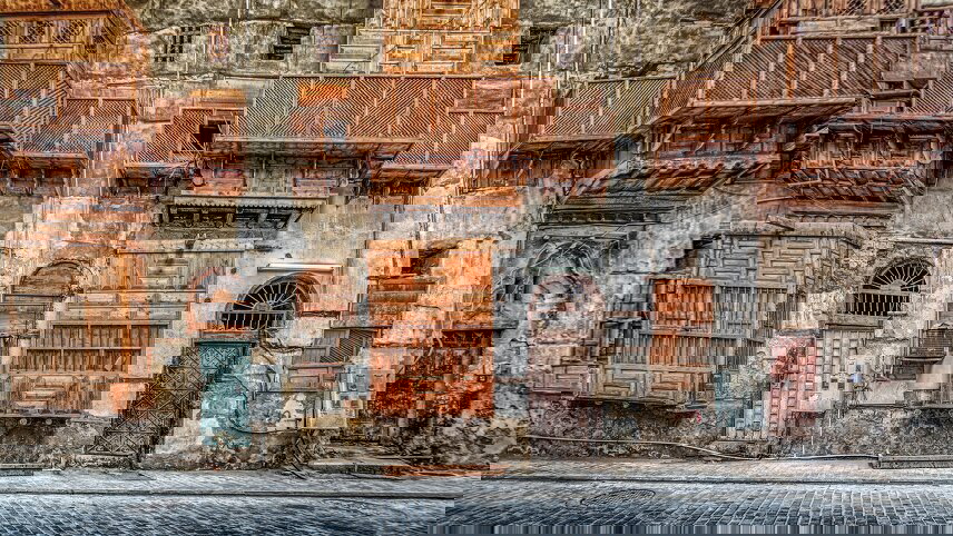 Riyadh to Jeddah Overlander