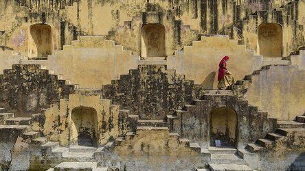 10 Day Rural Rajasthan (Crooked Compass)