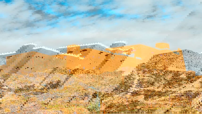 Saudi Arabia Unveiled