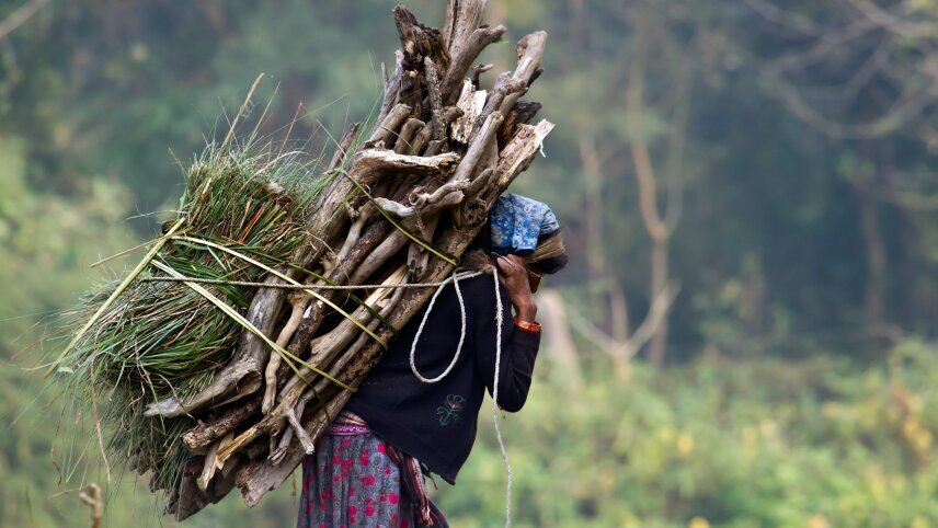 Soul of Nepal