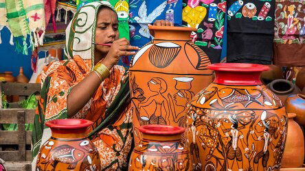 16 Day Sikkim & West Bengal (Crooked Compass)