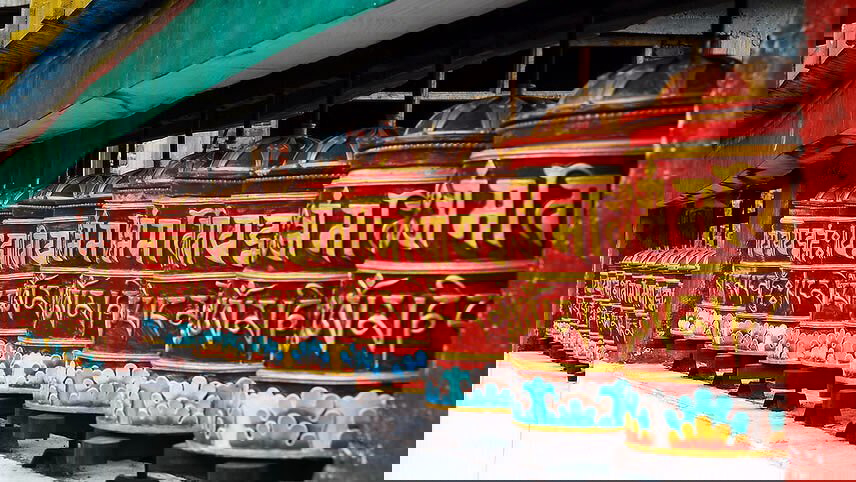 Sikkim & West Bengal