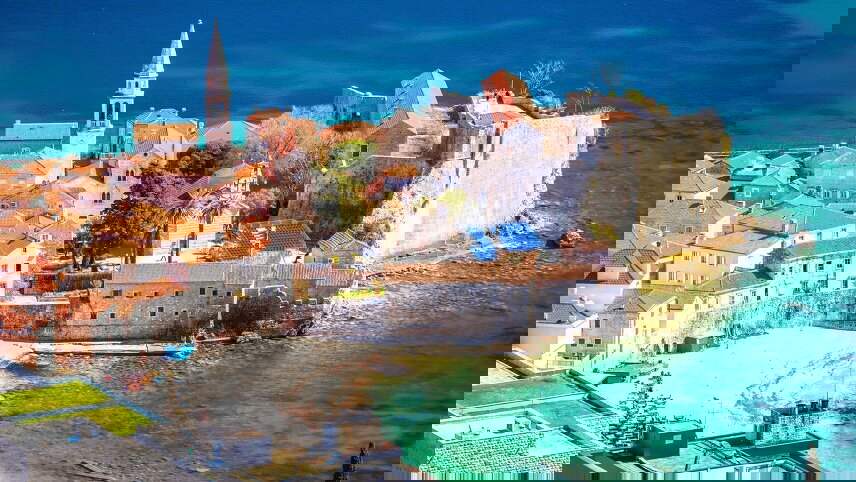 Treasures of the Balkans