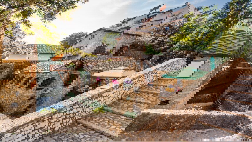 Treasures of the Balkans