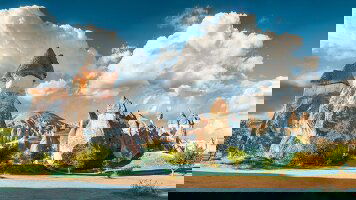 20 Day Turkish Delight (Crooked Compass)