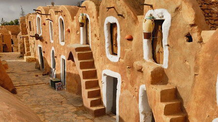 12 Day Tunisia Explored (Crooked Compass)