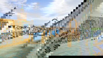 13 Day Tunisia Explored (Crooked Compass)