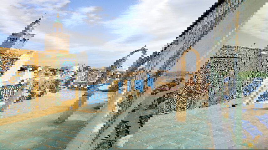 Tunisia Explored
