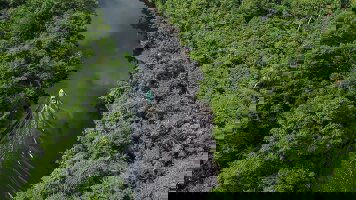 17 Day Trails of Venezuela (Crooked Compass)