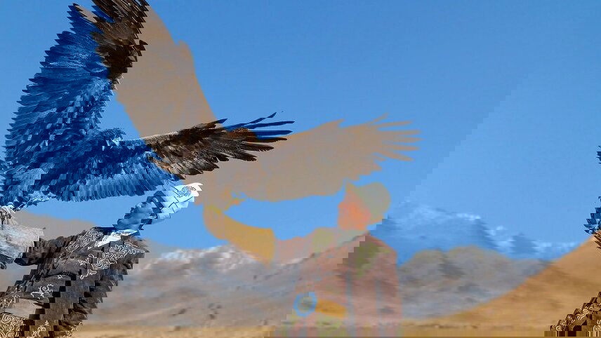 Uzbekistan to Kyrgyzstan – Architecture & Culture