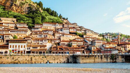 11 Day Untamed Northern Albania, Kosovo & North Macedonia (Crooked Compass)