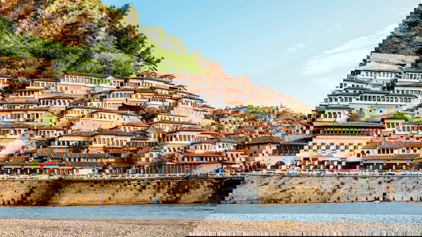 Untamed Northern Albania, Kosovo & North Macedonia