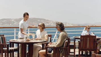 Culinary Journeys