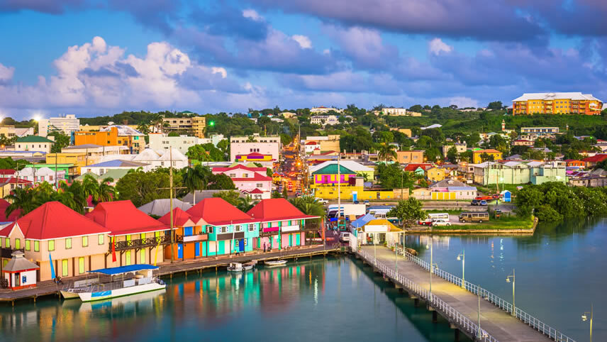 St. John's
