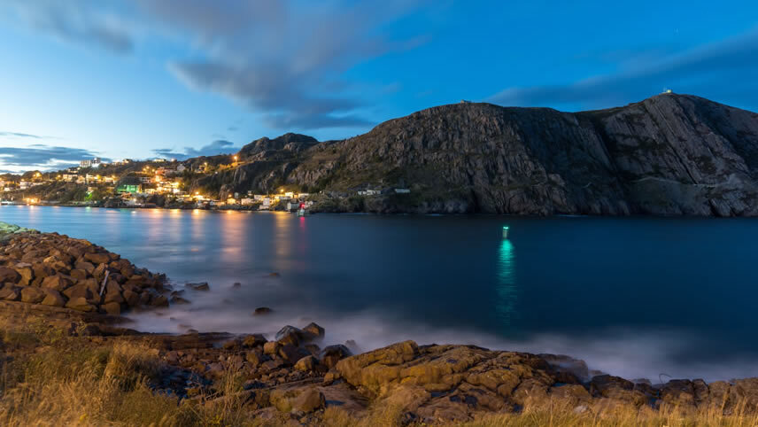 St. John's