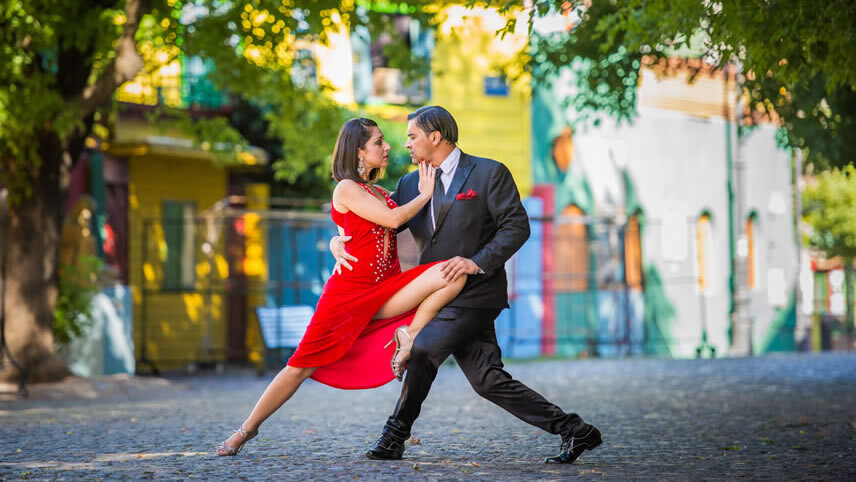 Buenos Aires