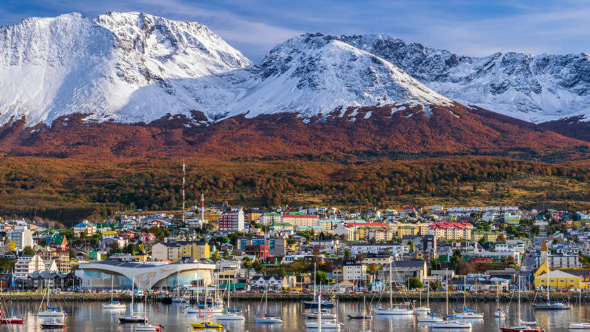Ushuaia