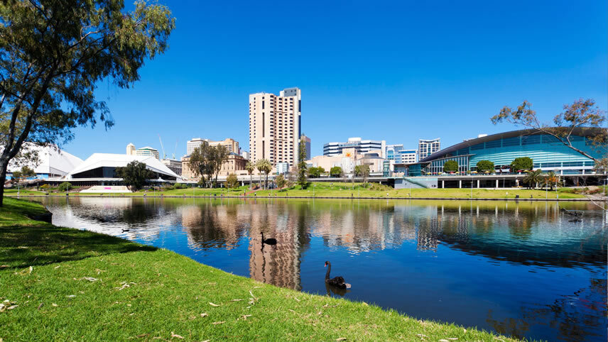 Adelaide