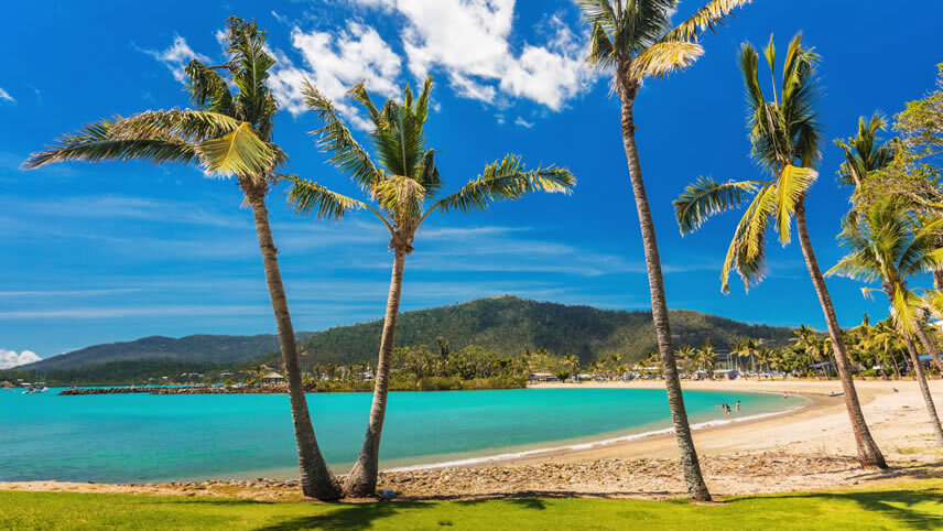 Airlie Beach