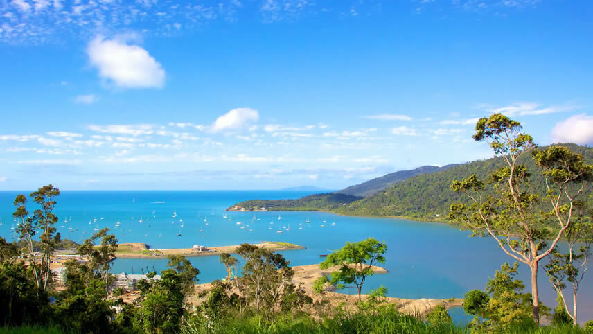 Airlie Beach