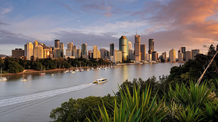 Brisbane