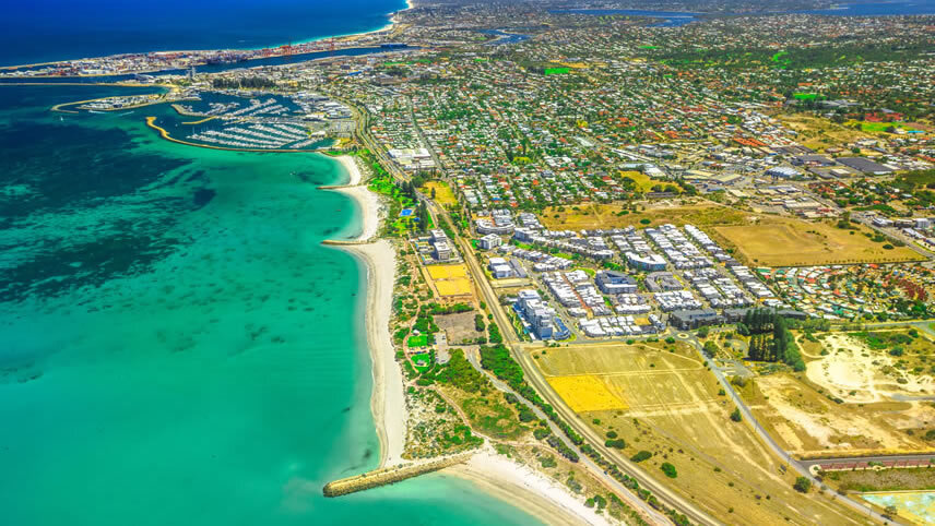 Fremantle