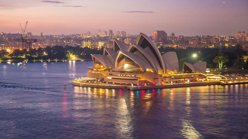 Sydney