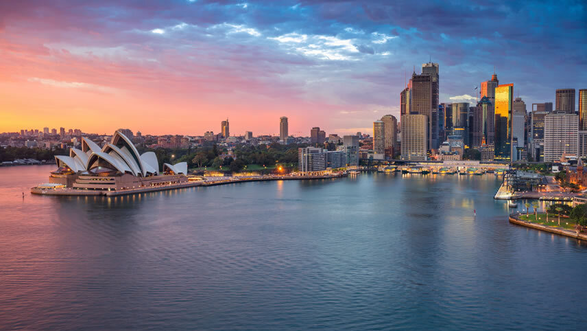 Sydney
