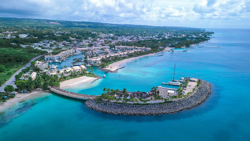 Bridgetown