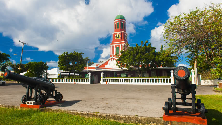 Bridgetown