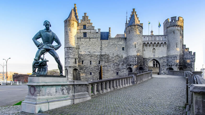 Antwerp