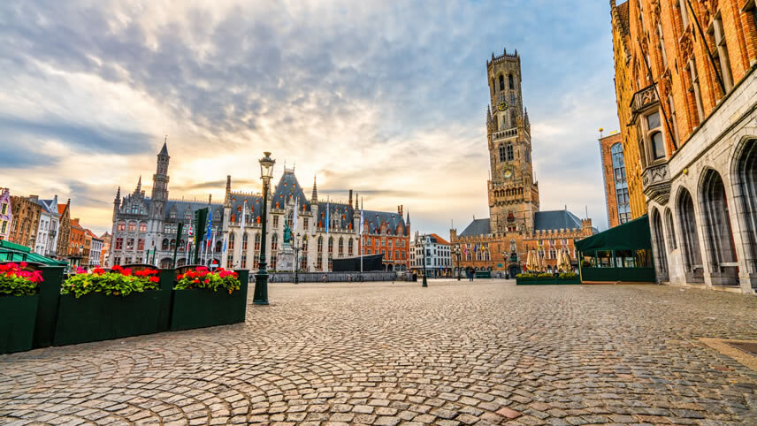 Zeebrugge
