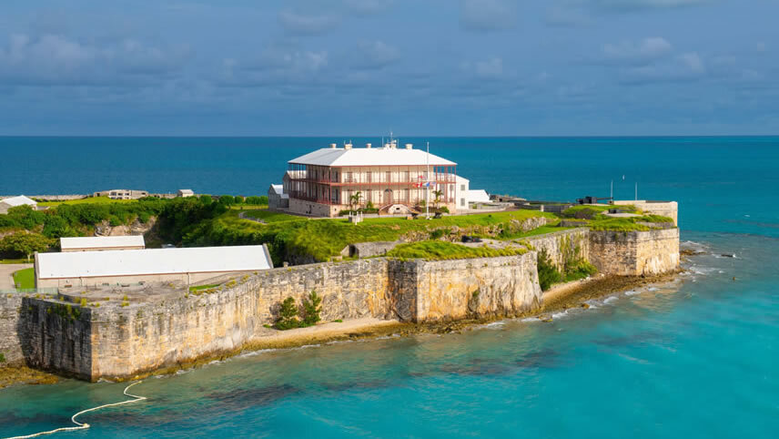 Royal Naval Dockyard