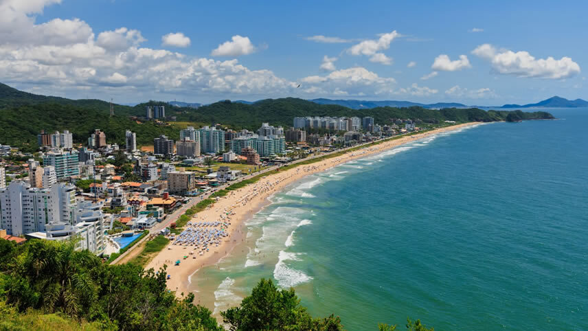 Balneario Camboriu