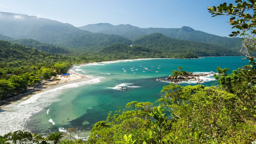 Ilhabela