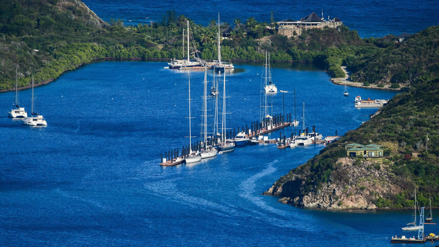 Jost Van Dyke