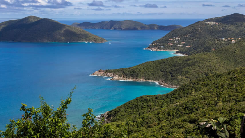 Jost Van Dyke