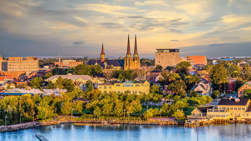 Charlottetown