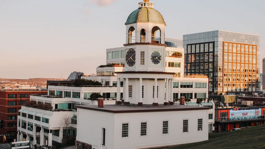 Halifax