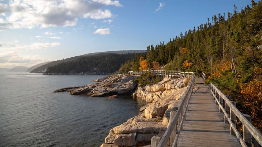 Saguenay