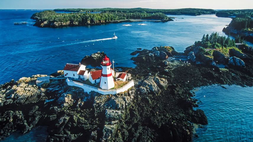 Saint John