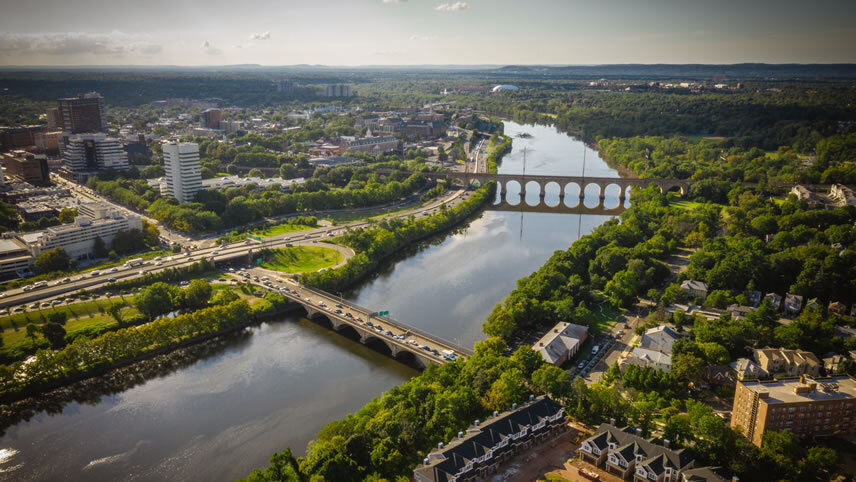 Saint John