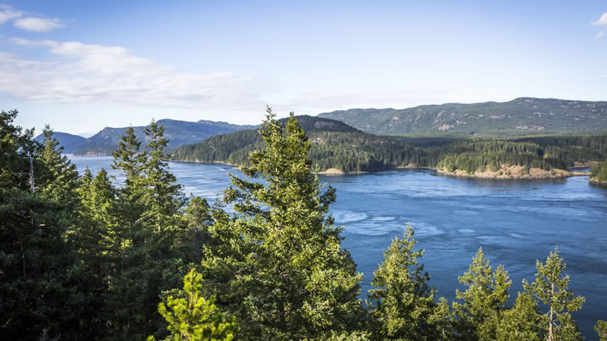 Seymour Narrows