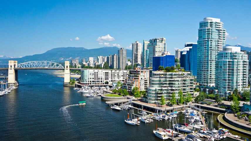 Vancouver