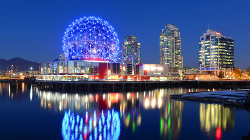 Vancouver