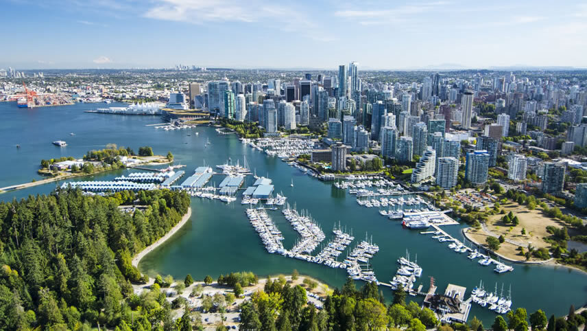 Vancouver