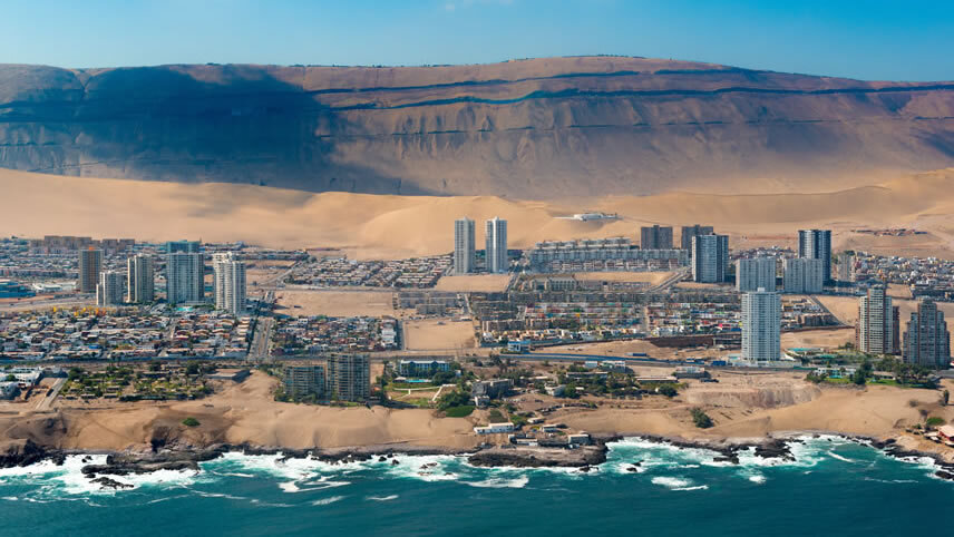 Iquique