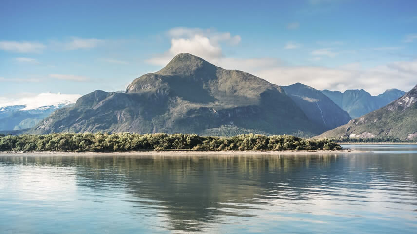Puerto Chacabuco