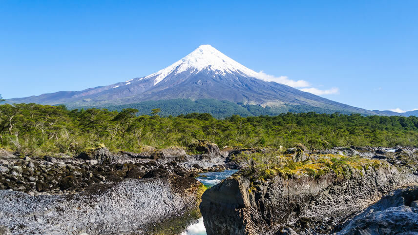 Puerto Montt